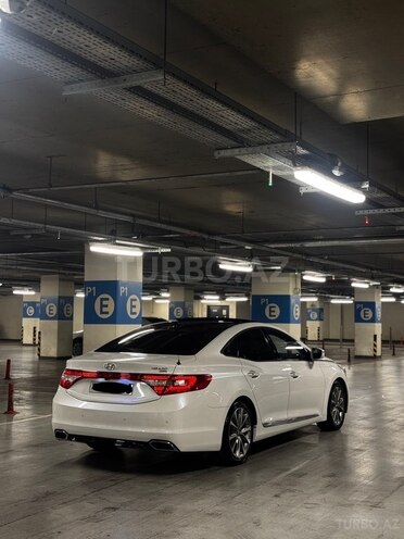 Hyundai Grandeur 2014, 229,000 km - 2.2 l - Bakı