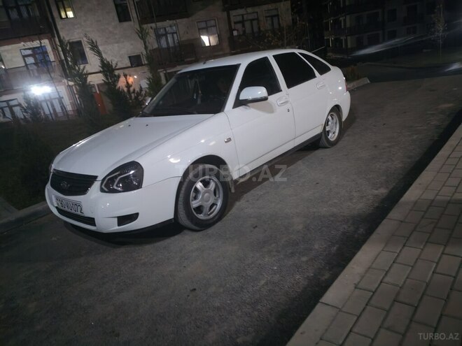LADA (VAZ) Priora 2013, 108,000 km - 1.6 l - Biləsuvar