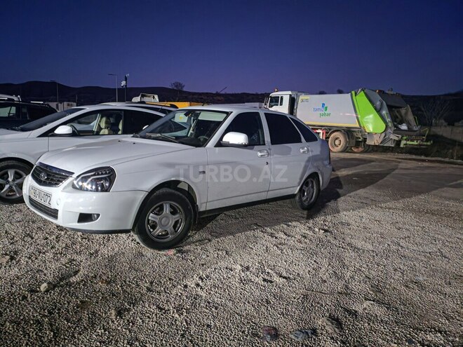 LADA (VAZ) Priora 2013, 108,000 km - 1.6 l - Biləsuvar