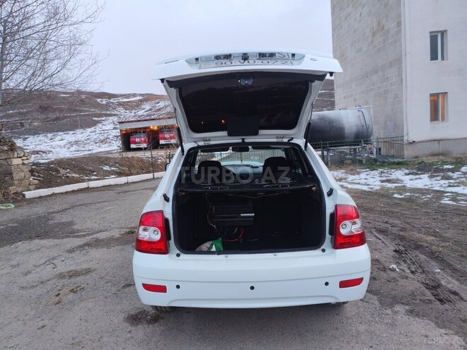 LADA (VAZ) Priora 2013, 108,000 km - 1.6 l - Biləsuvar