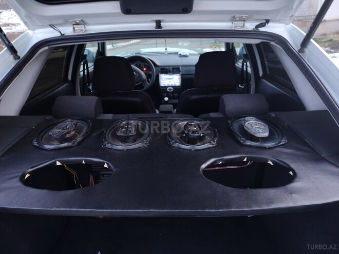 LADA (VAZ) Priora 2013, 108,000 km - 1.6 l - Biləsuvar