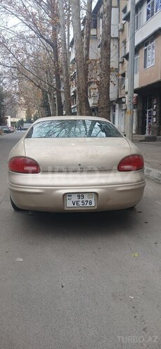 Chrysler Concorde 1999, 205,864 km - 3.2 l - Bakı