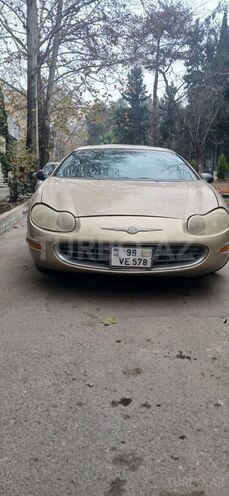 Chrysler Concorde 1999, 205,864 km - 3.2 l - Bakı