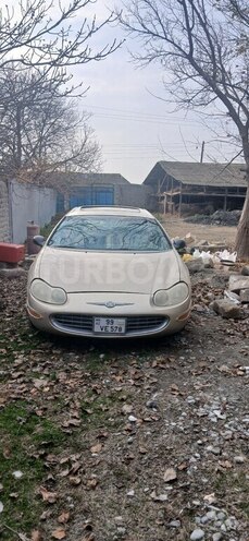 Chrysler Concorde 1999, 205,864 km - 3.2 l - Bakı