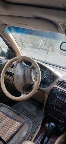 Chrysler Concorde 1999, 205,864 km - 3.2 l - Bakı