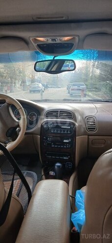 Chrysler Concorde 1999, 205,864 km - 3.2 l - Bakı