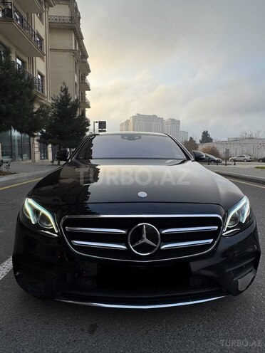 Mercedes E 300 2017, 149,000 km - 2.0 l - Bakı