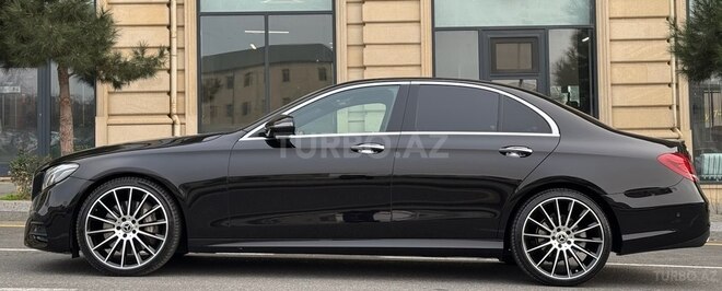 Mercedes E 300 2017, 149,000 km - 2.0 l - Bakı