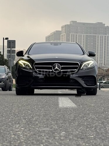 Mercedes E 300 2017, 149,000 km - 2.0 l - Bakı