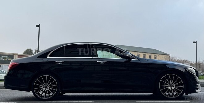 Mercedes E 300 2017, 149,000 km - 2.0 l - Bakı