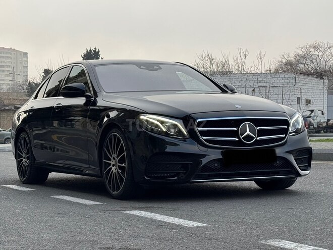 Mercedes E 300 2017, 149,000 km - 2.0 l - Bakı