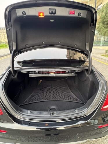 Mercedes E 300 2017, 149,000 km - 2.0 l - Bakı