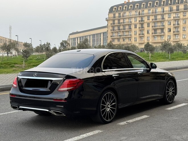 Mercedes E 300 2017, 149,000 km - 2.0 l - Bakı