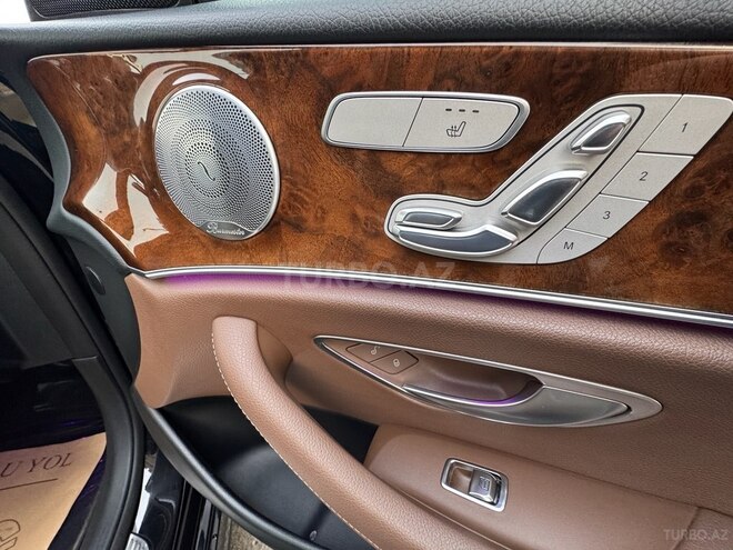 Mercedes E 300 2017, 149,000 km - 2.0 l - Bakı