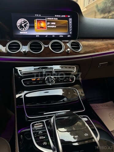 Mercedes E 300 2017, 149,000 km - 2.0 l - Bakı