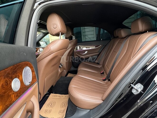 Mercedes E 300 2017, 149,000 km - 2.0 l - Bakı