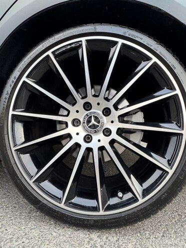Mercedes E 300 2017, 149,000 km - 2.0 l - Bakı