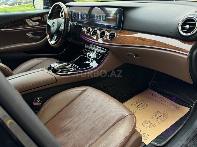 Mercedes E 300 2017, 149,000 km - 2.0 l - Bakı