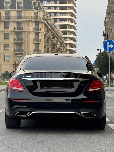 Mercedes E 300 2017, 149,000 km - 2.0 l - Bakı
