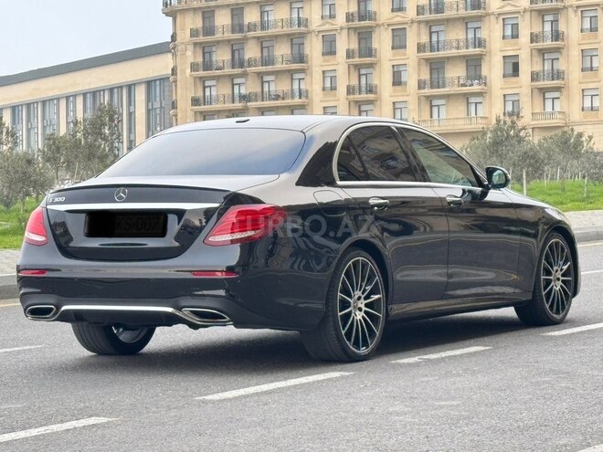 Mercedes E 300 2017, 149,000 km - 2.0 l - Bakı