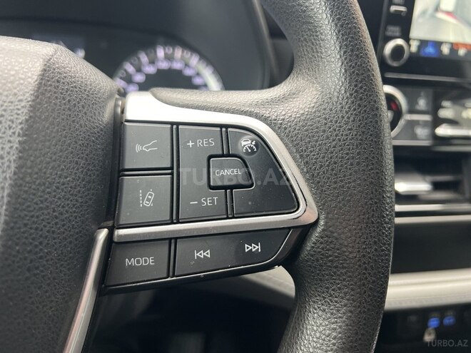 Toyota Highlander-15
