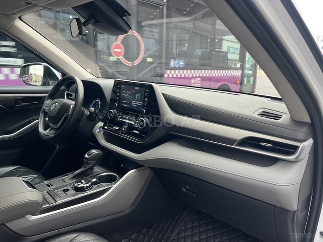Toyota Highlander-9