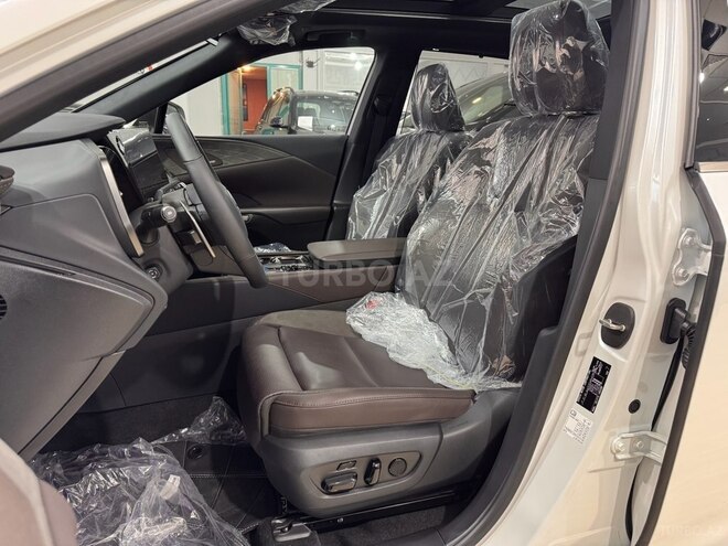 Lexus RX 350h-8