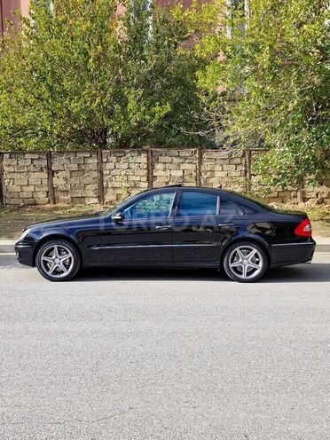 Mercedes E 280 2007, 320,000 km - 3.0 л - Bakı