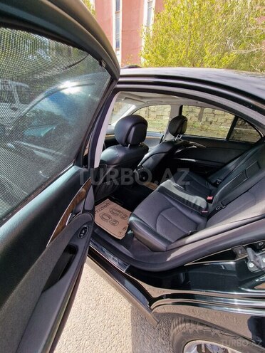 Mercedes E 280 2007, 320,000 km - 3.0 л - Bakı