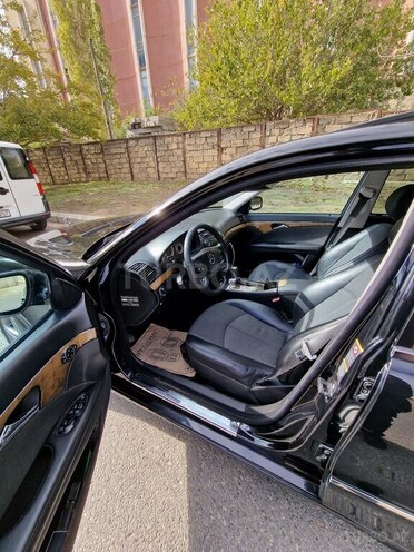 Mercedes E 280 2007, 320,000 km - 3.0 л - Bakı
