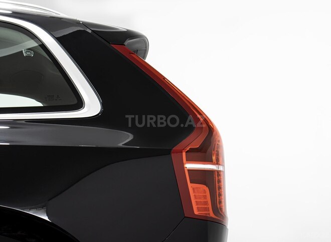 Volvo XC90 2019, 68,320 km - 2.0 l - Bakı