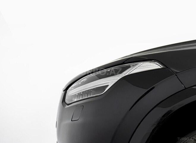 Volvo XC90 2019, 68,320 km - 2.0 l - Bakı
