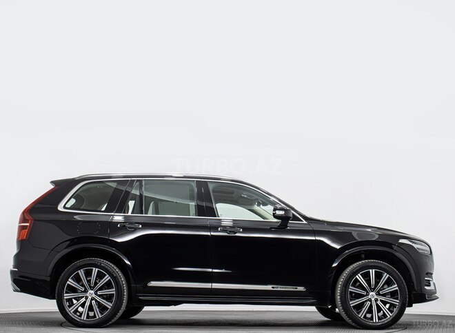 Volvo XC90 2019, 68,320 km - 2.0 l - Bakı