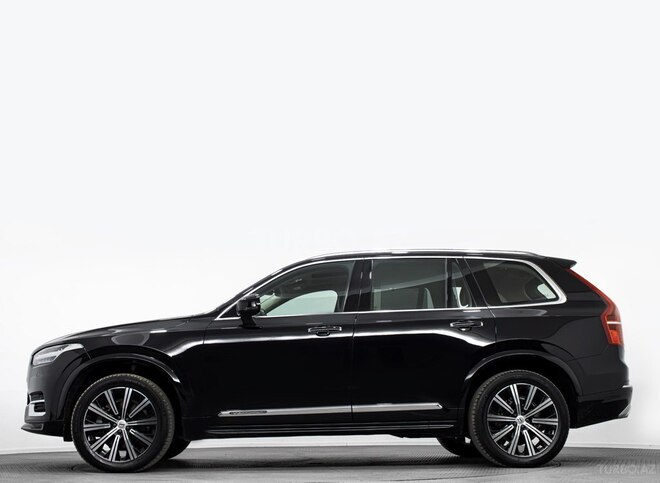 Volvo XC90 2019, 68,320 km - 2.0 l - Bakı