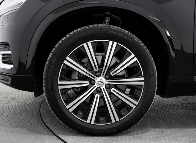 Volvo XC90 2019, 68,320 km - 2.0 l - Bakı