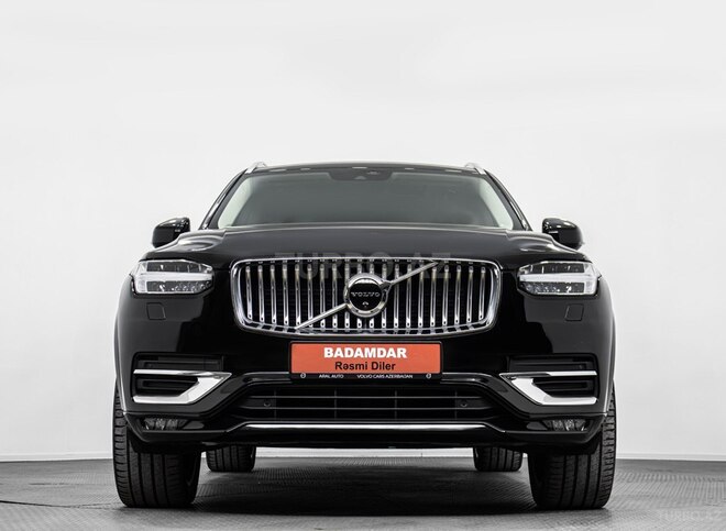 Volvo XC90 2019, 68,320 km - 2.0 l - Bakı
