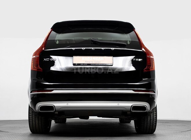 Volvo XC90 2019, 68,320 km - 2.0 l - Bakı