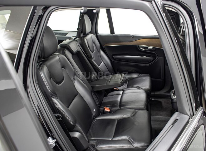 Volvo XC90 2019, 68,320 km - 2.0 l - Bakı