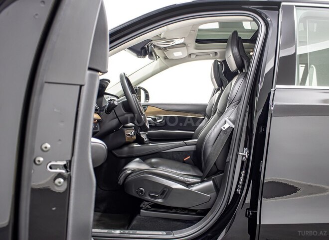 Volvo XC90 2019, 68,320 km - 2.0 l - Bakı