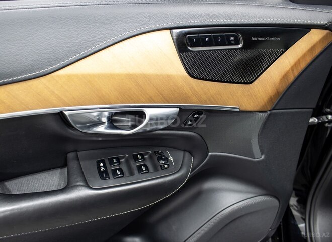 Volvo XC90 2019, 68,320 km - 2.0 l - Bakı