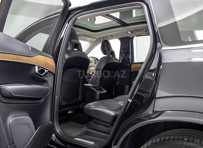 Volvo XC90 2019, 68,320 km - 2.0 l - Bakı