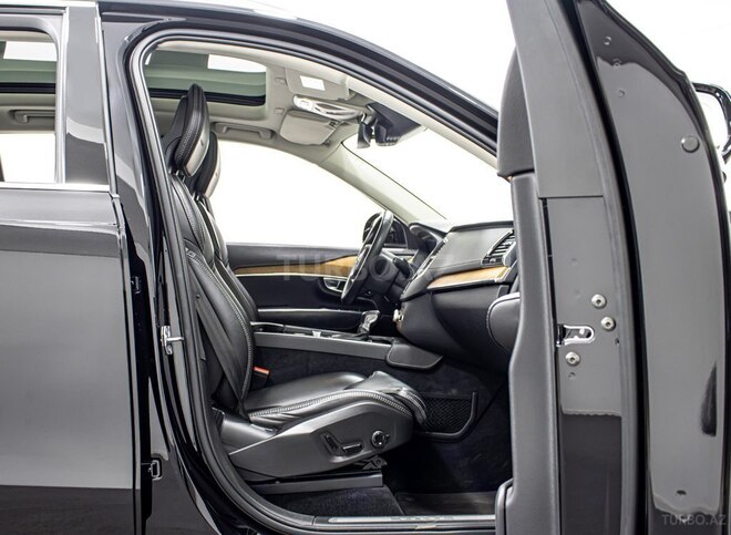 Volvo XC90 2019, 68,320 km - 2.0 l - Bakı