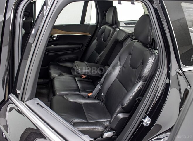 Volvo XC90 2019, 68,320 km - 2.0 l - Bakı