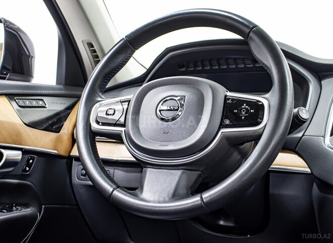 Volvo XC90 2019, 68,320 km - 2.0 l - Bakı