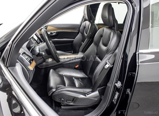 Volvo XC90 2019, 68,320 km - 2.0 l - Bakı
