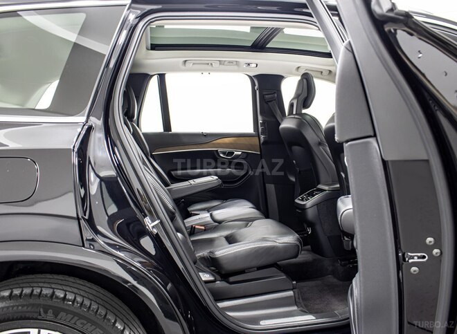 Volvo XC90 2019, 68,320 km - 2.0 l - Bakı
