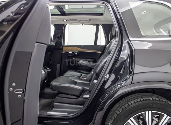 Volvo XC90 2019, 68,320 km - 2.0 l - Bakı