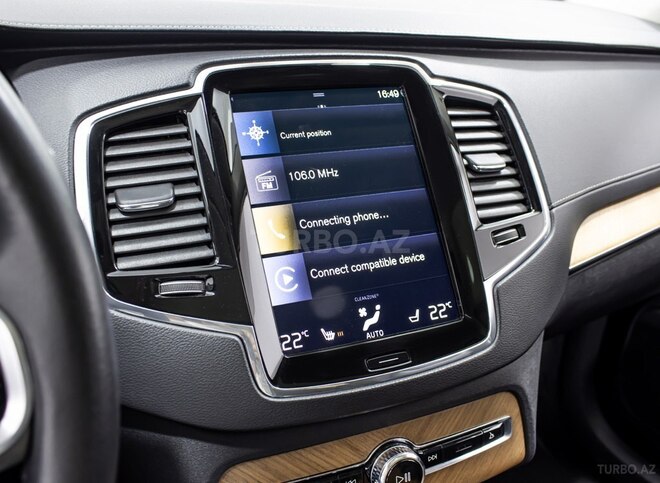 Volvo XC90 2019, 68,320 km - 2.0 l - Bakı