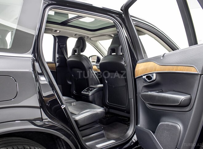 Volvo XC90 2019, 68,320 km - 2.0 l - Bakı