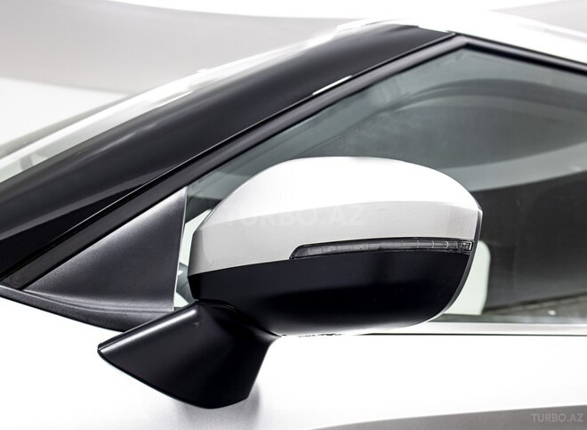 Mitsubishi Outlander 2024, 0 km - 2.5 l - Bakı